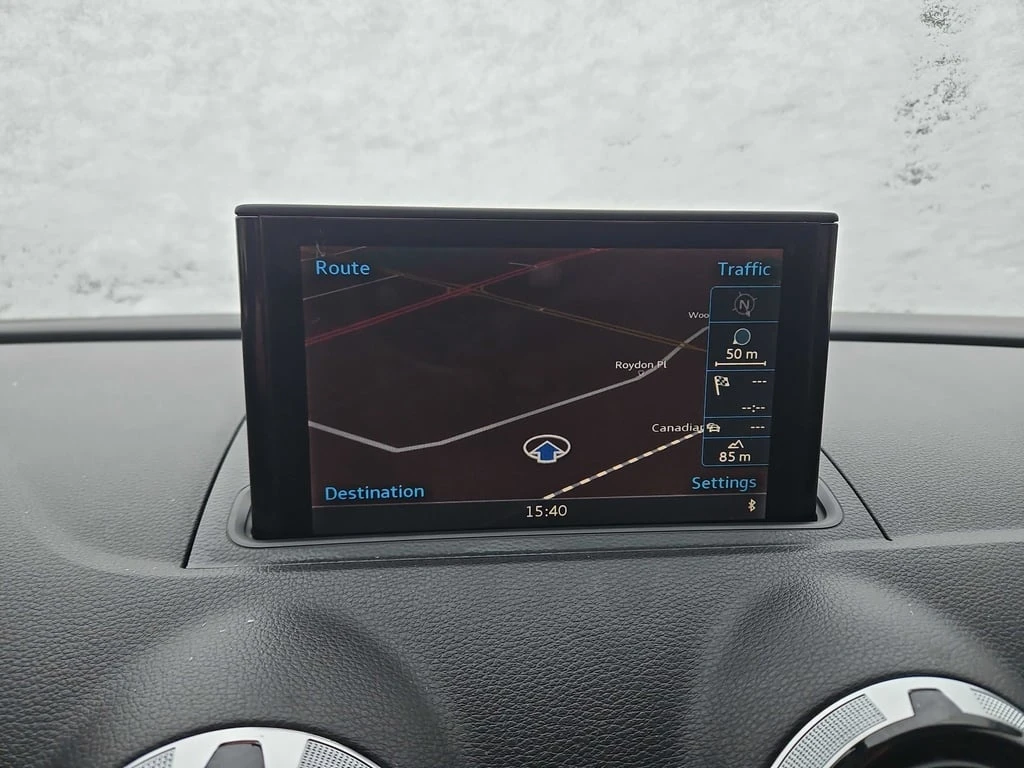 Audi A3 * 2.0T Progressiv * CARFAX * ��� ������������ ���� | Mobile.bg � ����������� 11