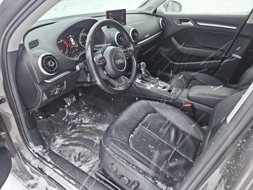 Audi A3 * 2.0T Progressiv * CARFAX * ��� ������������ ���� | Mobile.bg � ����������� 5