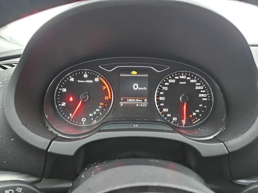 Audi A3 * 2.0T Progressiv * CARFAX * ��� ������������ ���� | Mobile.bg � ����������� 8