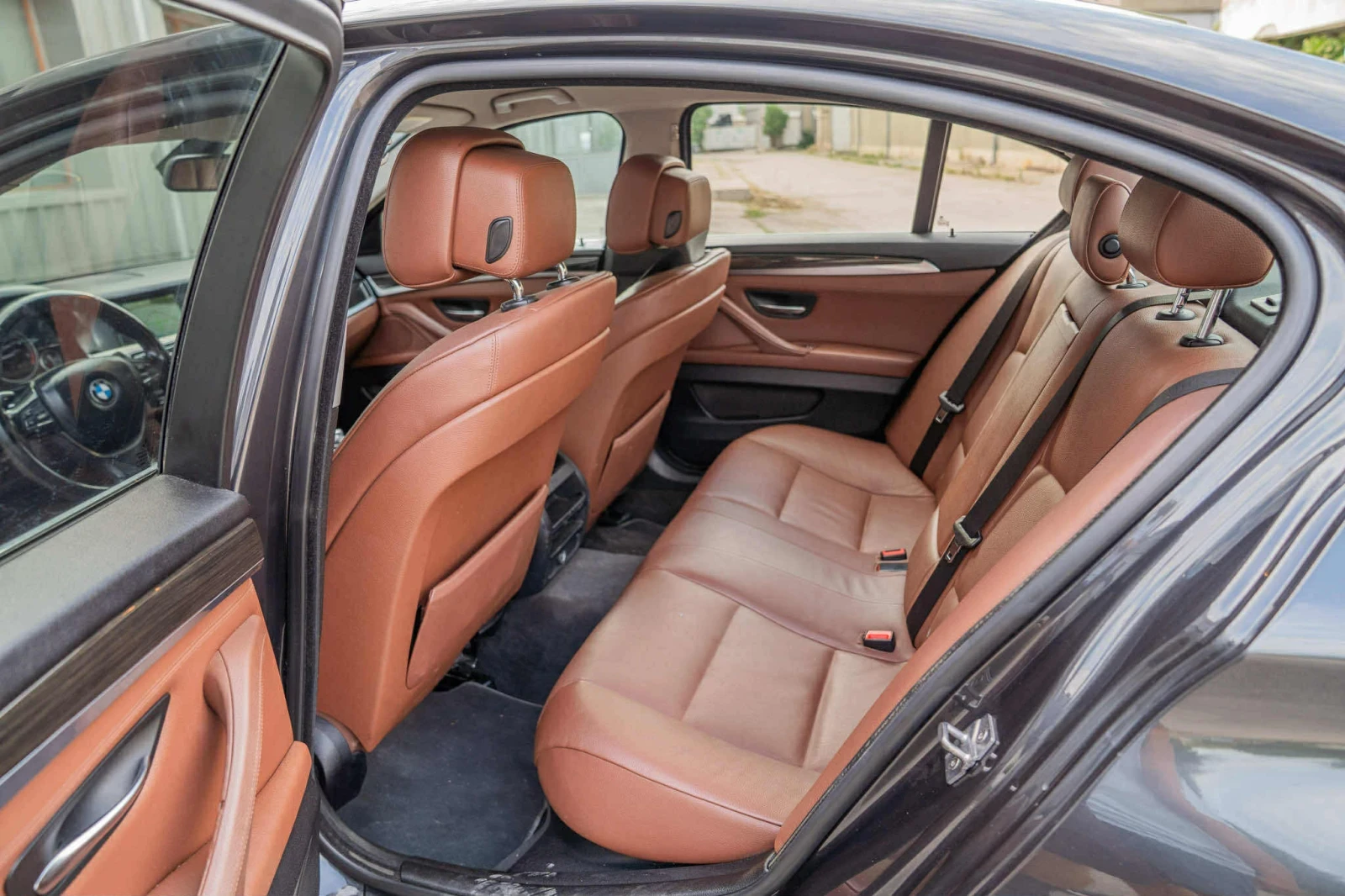 BMW 530 F10 | Mobile.bg � ����������� 15