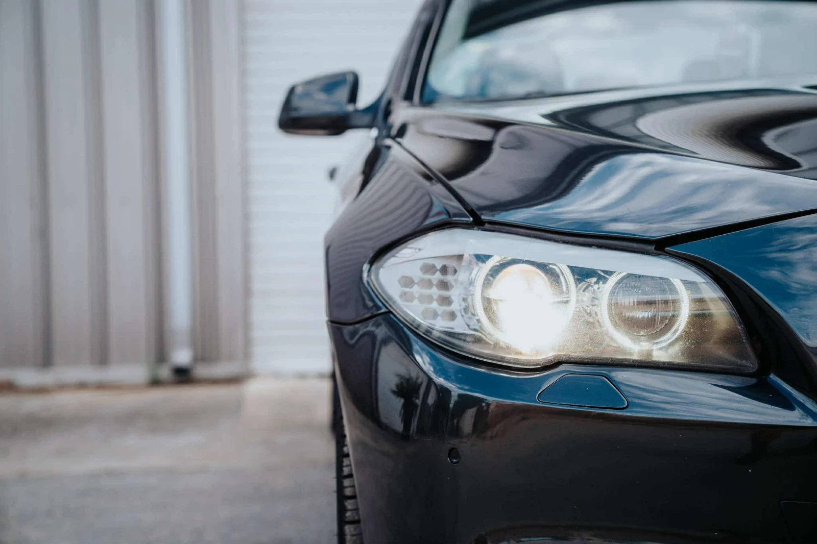 BMW 530 F10 | Mobile.bg � ����������� 2