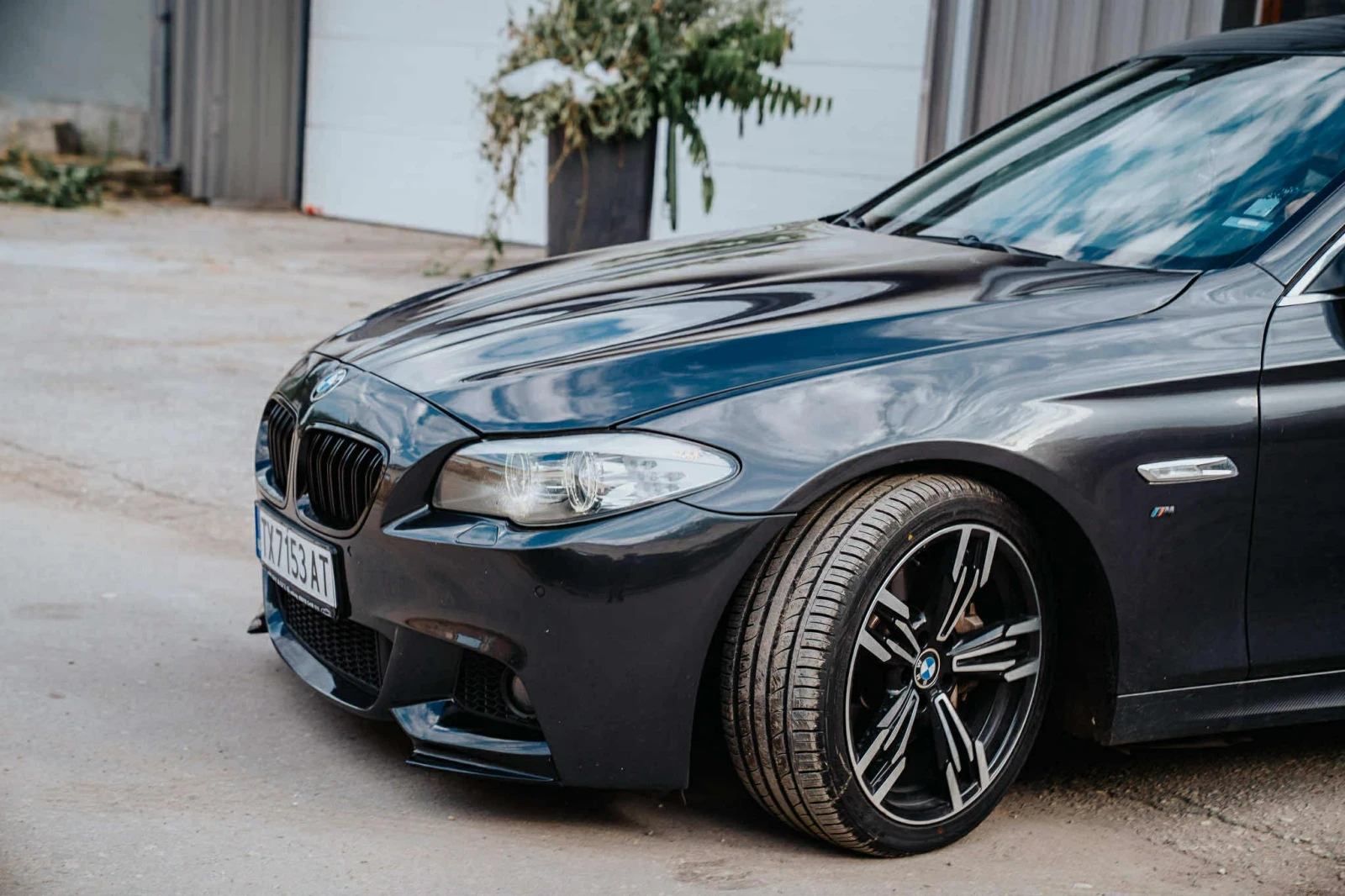 BMW 530 F10 | Mobile.bg � ����������� 1