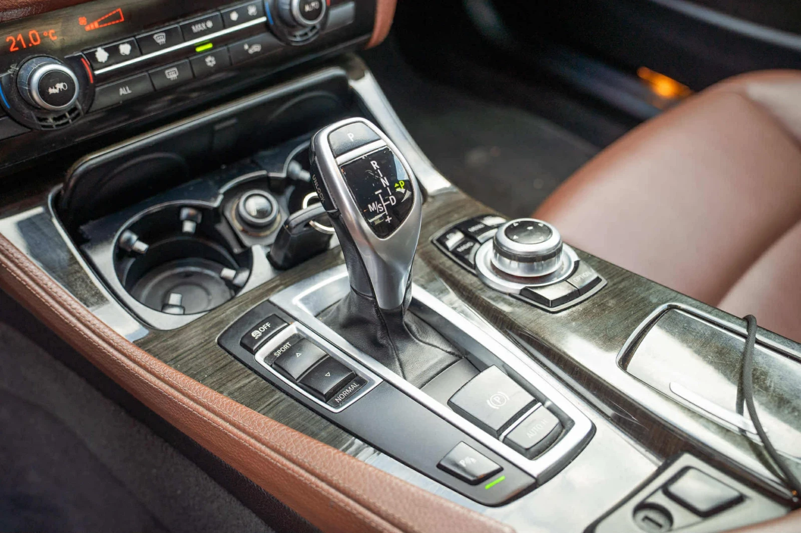 BMW 530 F10 | Mobile.bg � ����������� 16