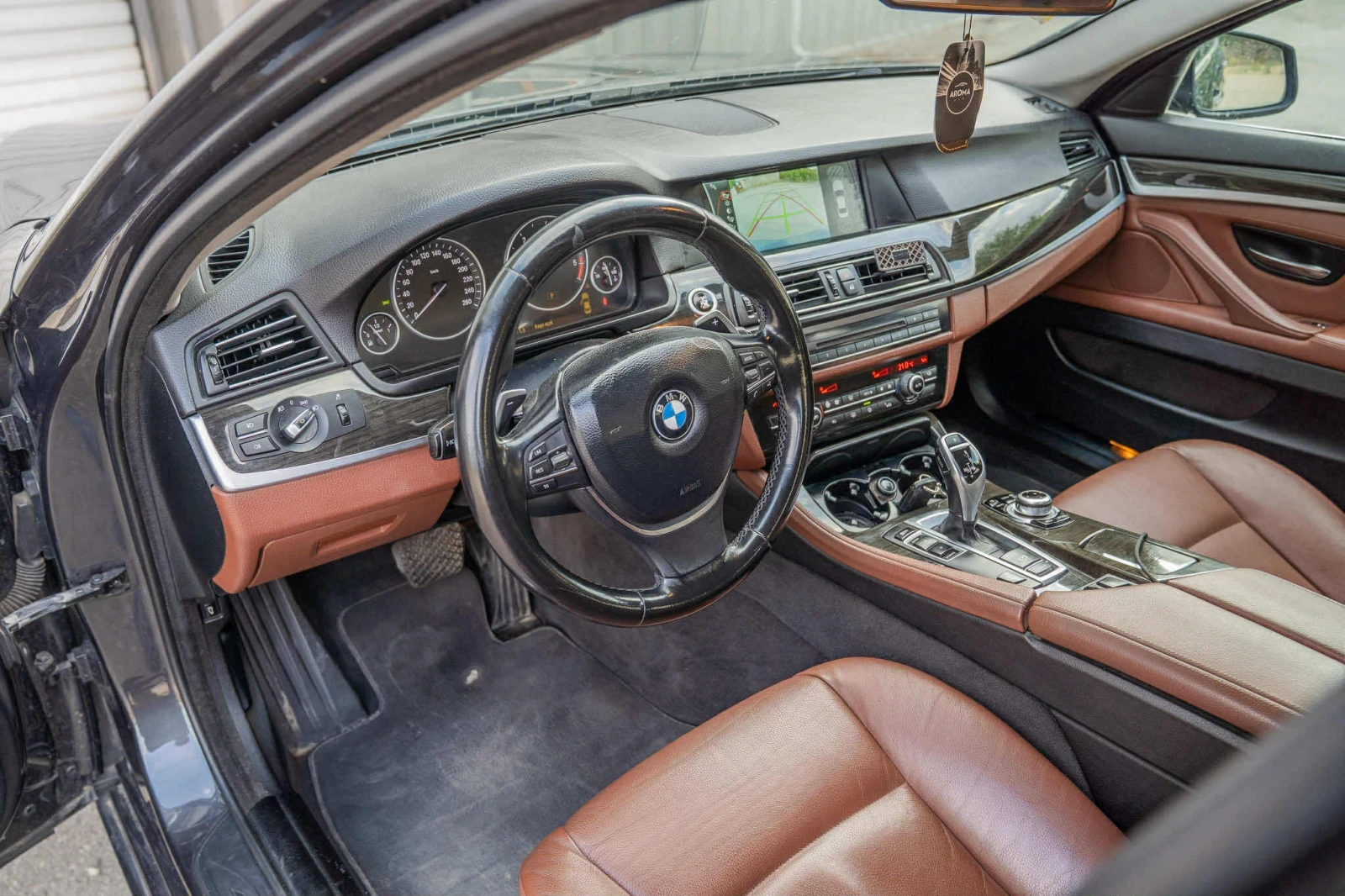 BMW 530 F10 | Mobile.bg � ����������� 14