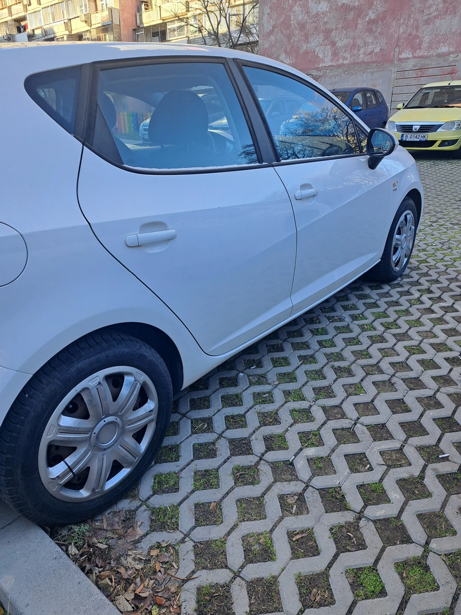 Seat Ibiza TSI | Mobile.bg � ����������� 12