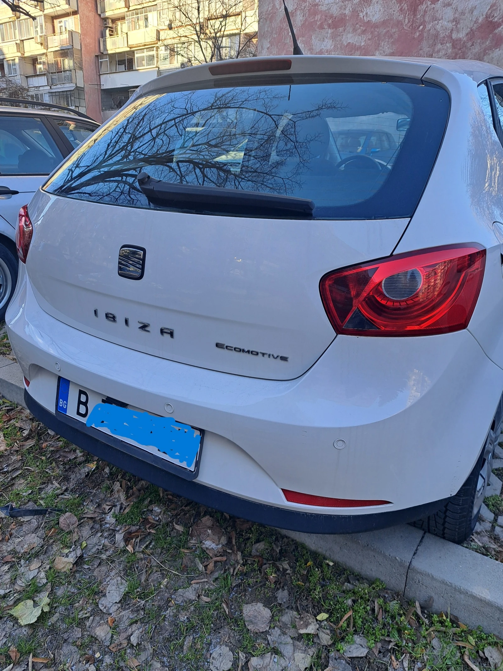 Seat Ibiza TSI - изображение 2