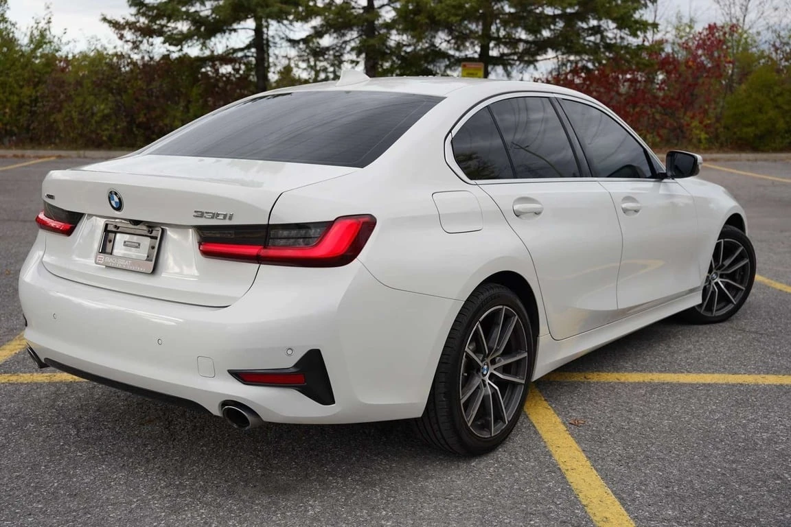 BMW 330 * xDrive * CARFAX * ���� �� �� | Mobile.bg � ����������� 4