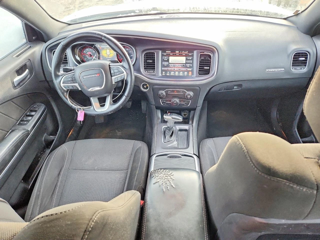Dodge Charger 3.6l Sxt | Mobile.bg � ����������� 8