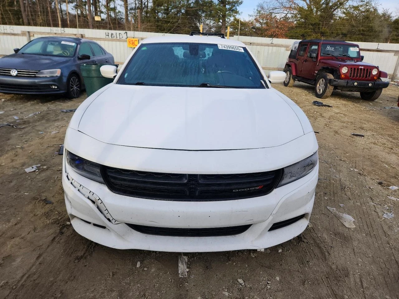 Dodge Charger 3.6l Sxt | Mobile.bg � ����������� 5