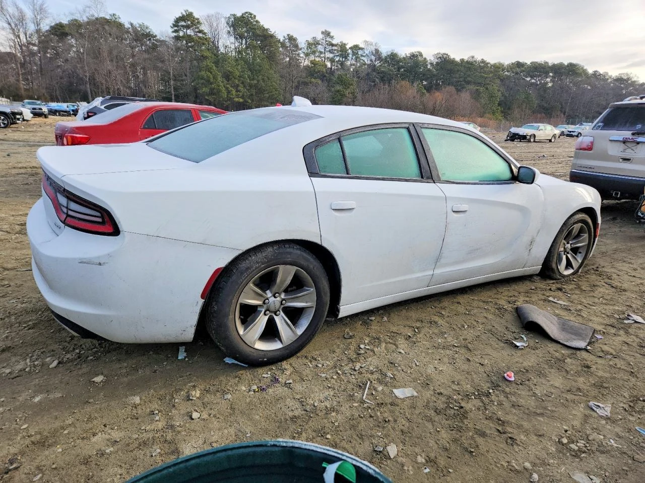 Dodge Charger 3.6l Sxt | Mobile.bg � ����������� 3