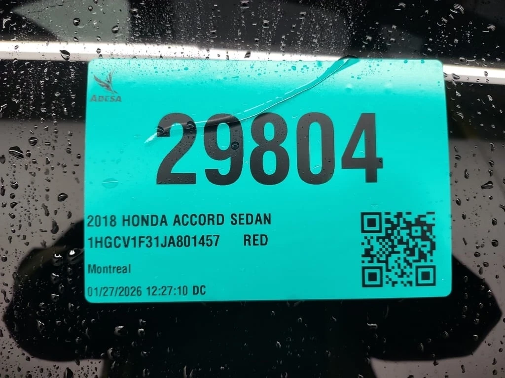 Honda Accord * SPORT * CARFAX *  | Mobile.bg � ����������� 14