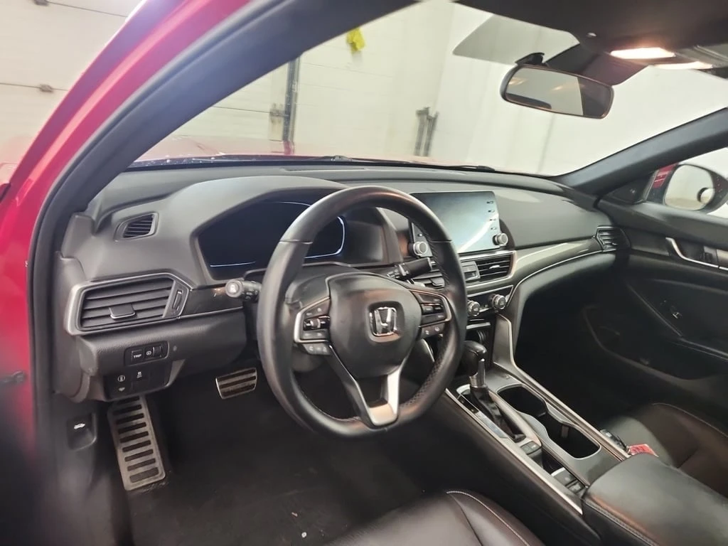 Honda Accord * SPORT * CARFAX *  - изображение 9
