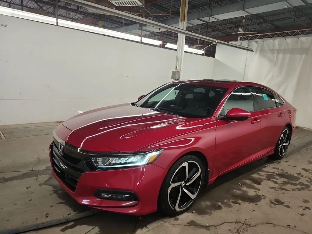 Honda Accord * SPORT * CARFAX *  | Mobile.bg � ����������� 1