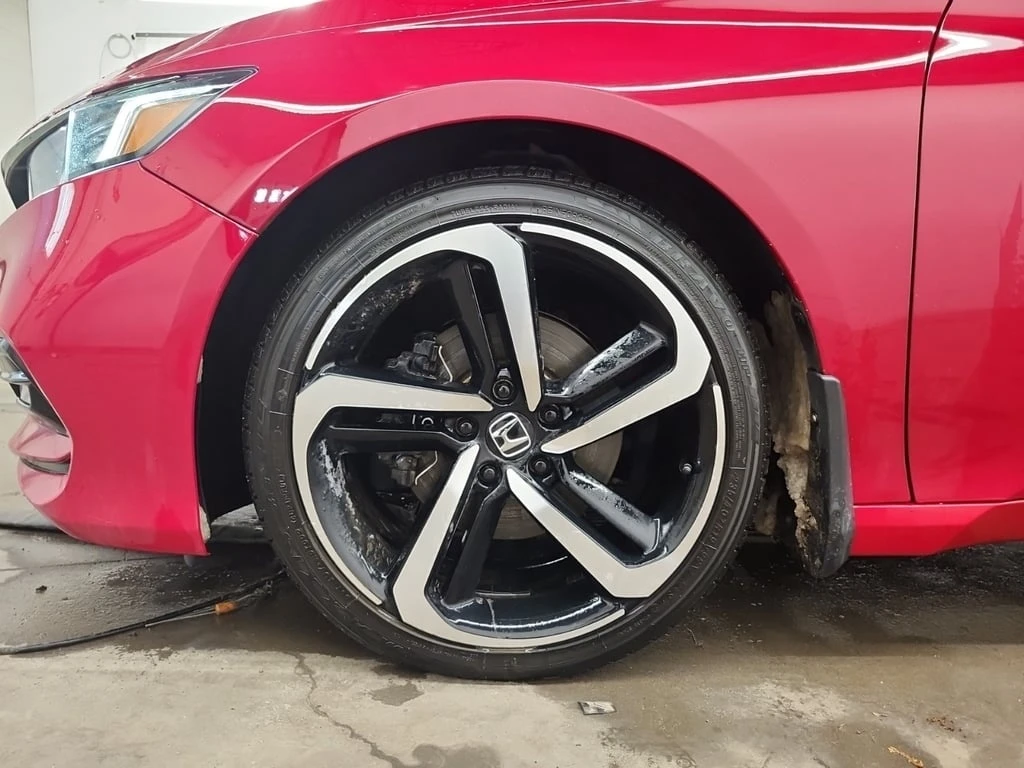 Honda Accord * SPORT * CARFAX *  | Mobile.bg � ����������� 17