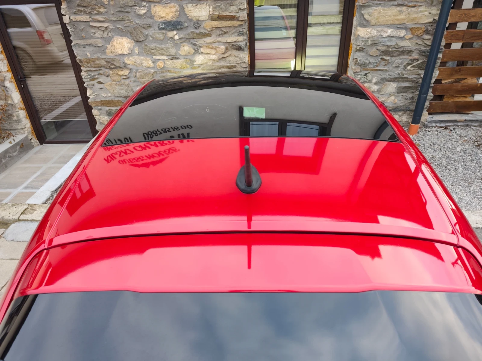 Peugeot 208 1.2Tyrbo GT-Line | Mobile.bg � ����������� 8