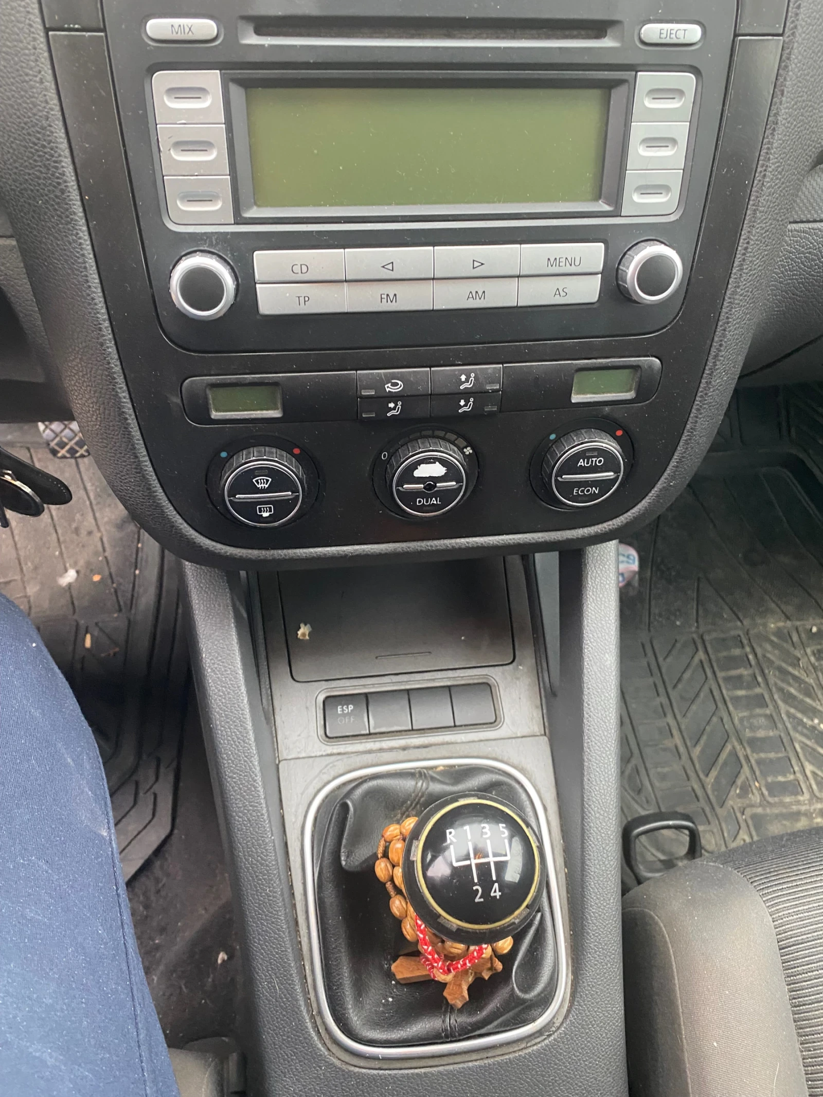 VW Golf JTD - изображение 4