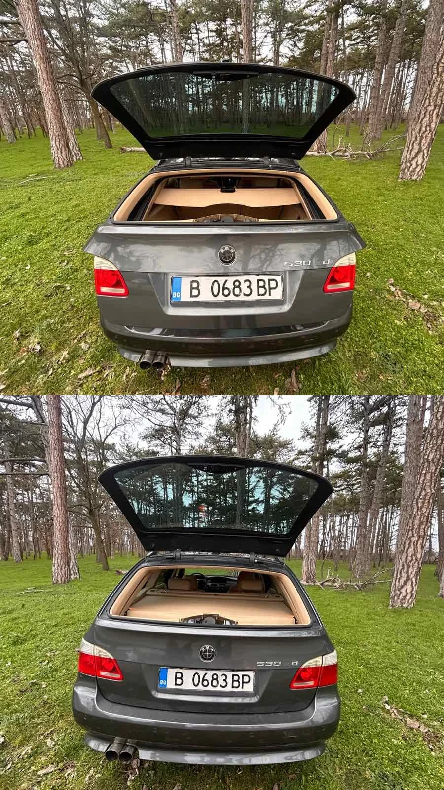 BMW 530 | Mobile.bg � ����������� 7