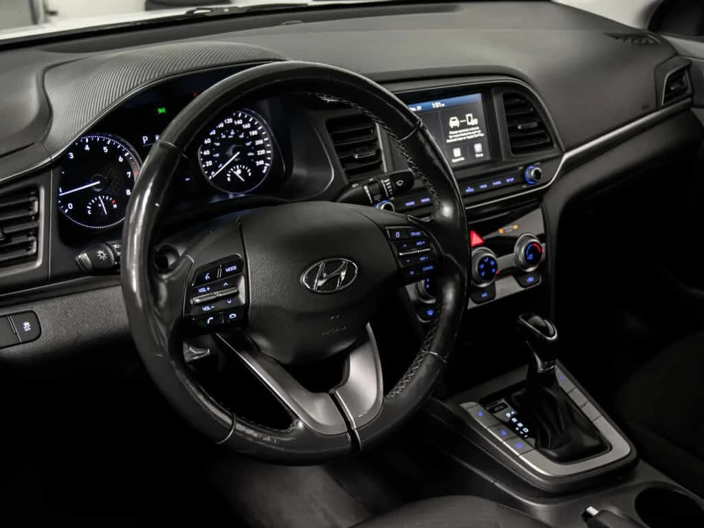 Hyundai Elantra * SEL VALUE EDITION LIMITED PREFERRED * CARFAX * � | Mobile.bg � ����������� 8