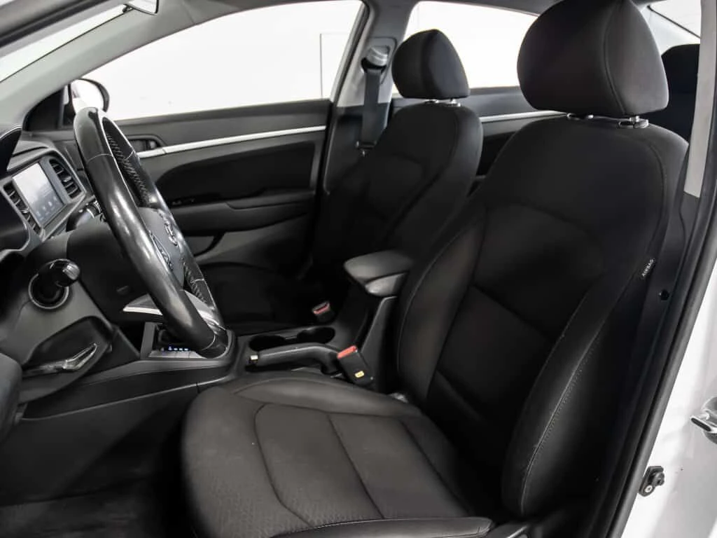 Hyundai Elantra * SEL VALUE EDITION LIMITED PREFERRED * CARFAX * � | Mobile.bg � ����������� 7