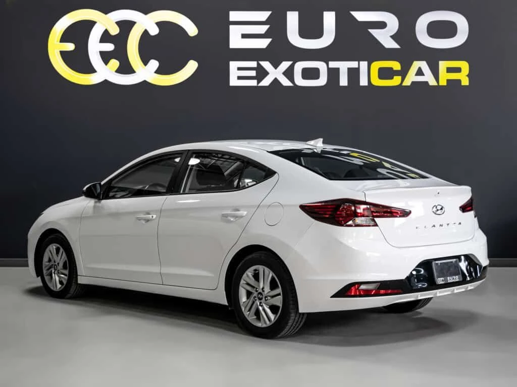 Hyundai Elantra * SEL VALUE EDITION LIMITED PREFERRED * CARFAX * � | Mobile.bg � ����������� 4