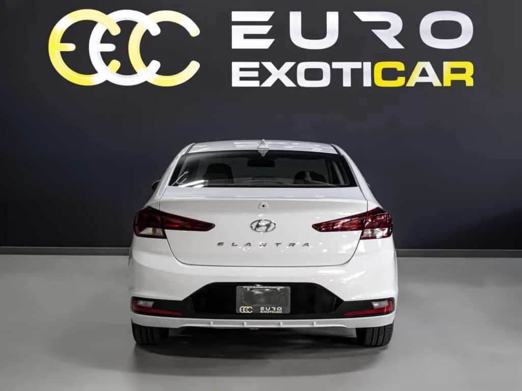 Hyundai Elantra * SEL VALUE EDITION LIMITED PREFERRED * CARFAX * � | Mobile.bg � ����������� 5