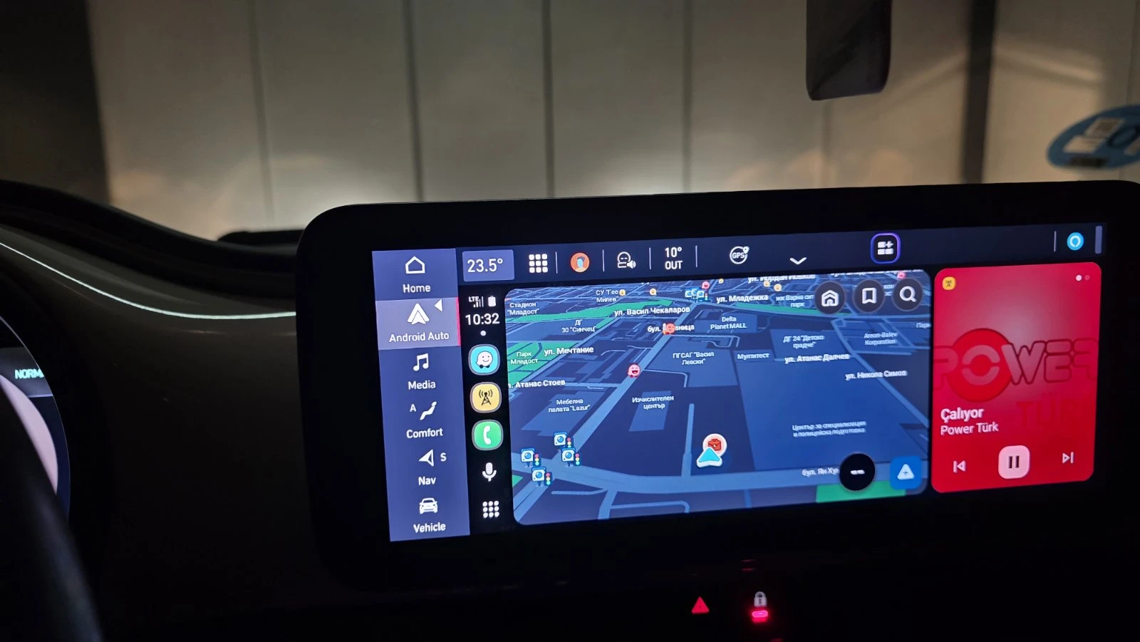 Fiat 500e Електрически - изображение 7