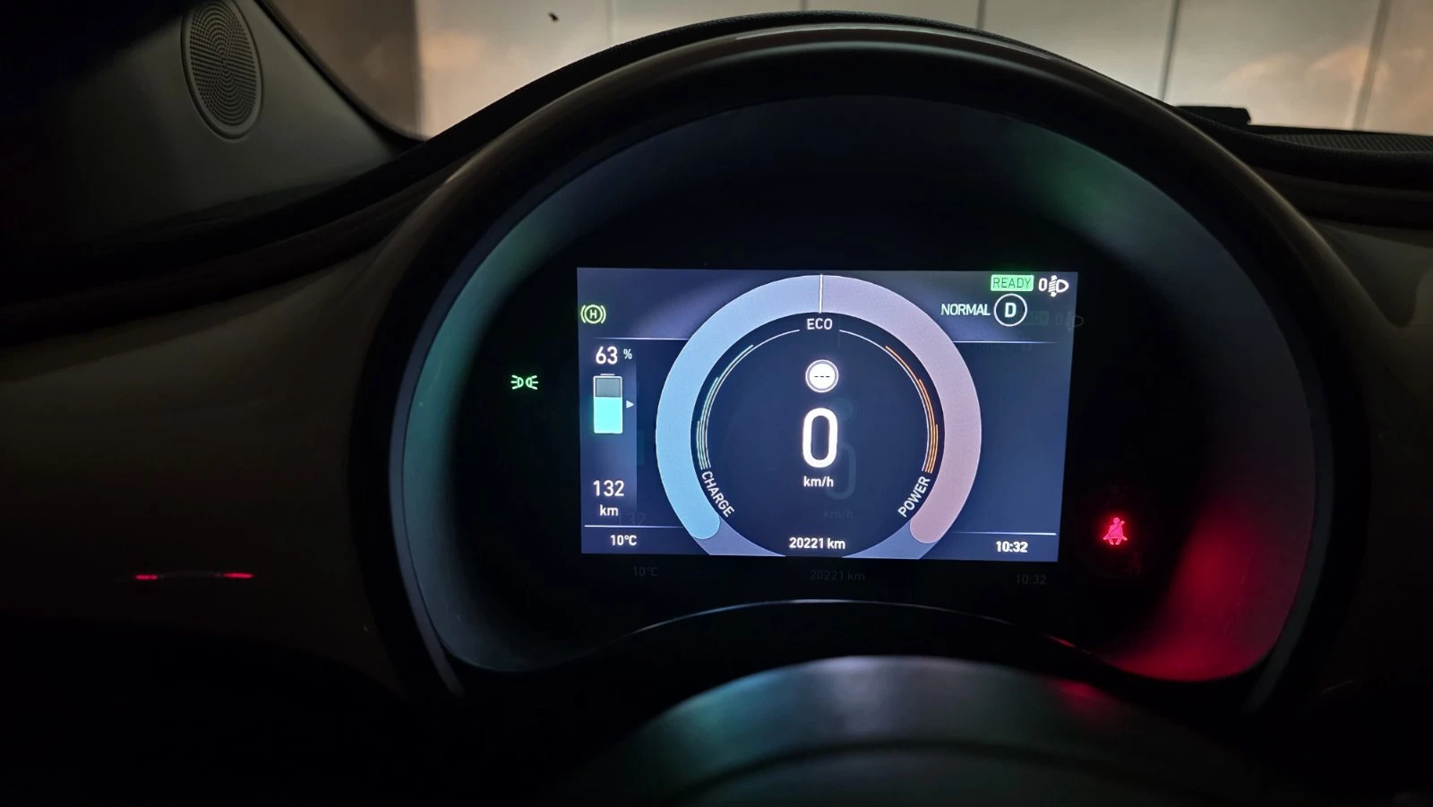 Fiat 500e Електрически - изображение 8