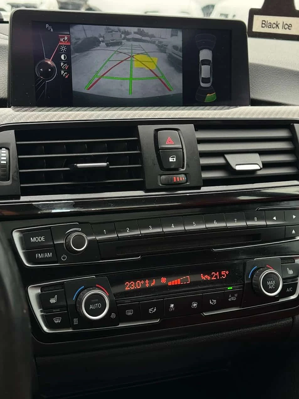 BMW M4 RWD * ЛИЦЕНЗИРАН ПРОДАВАЧ* , снимка 11 - Автомобили и джипове - 53806119