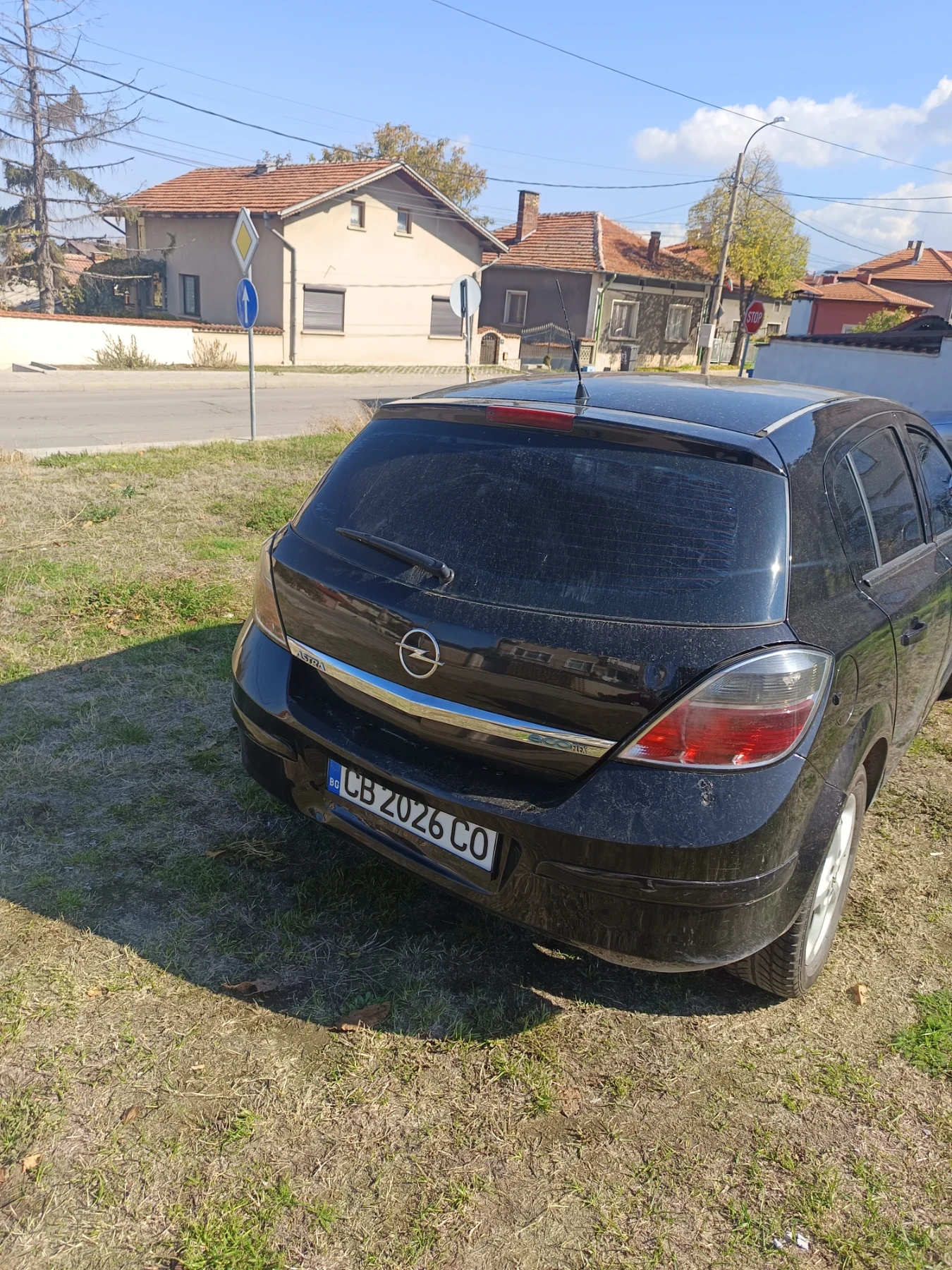 Opel Astra Хетчбек | Auto.bg — изображение 1