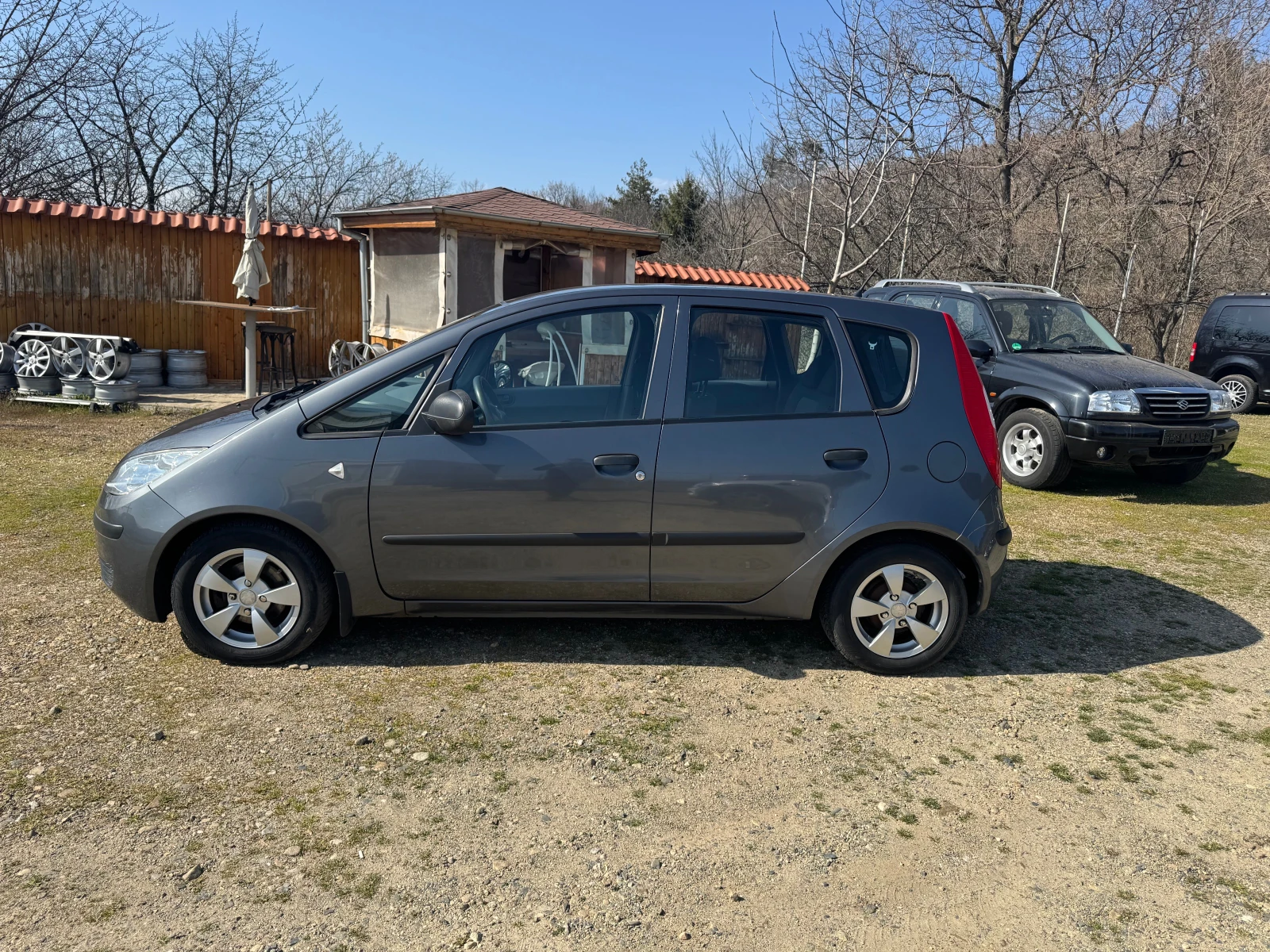 Mitsubishi Colt, снимка 12 - Автомобили и джипове - 53839332