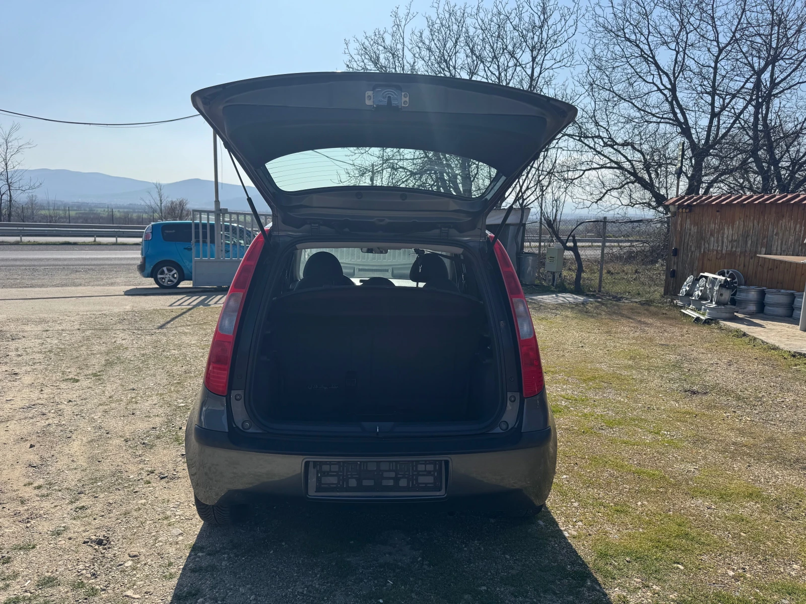 Mitsubishi Colt, снимка 7 - Автомобили и джипове - 53839332