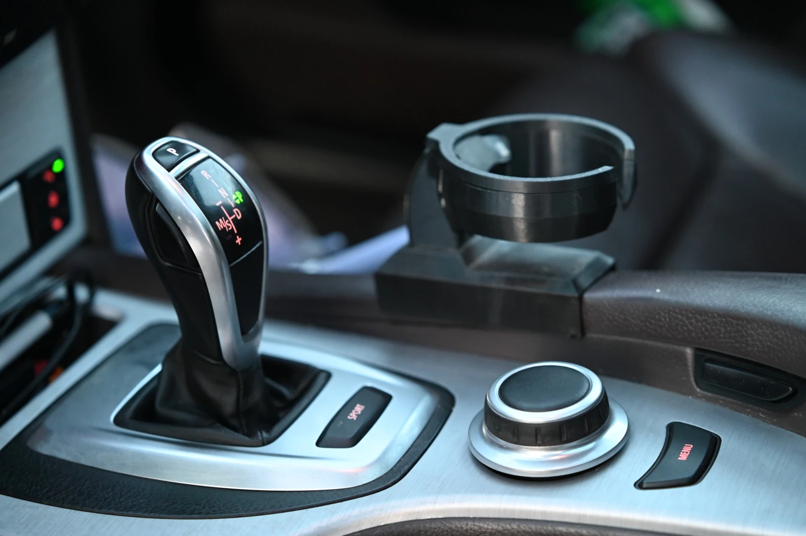 BMW 535 SAT /FACE/, снимка 14 - Автомобили и джипове - 53858190