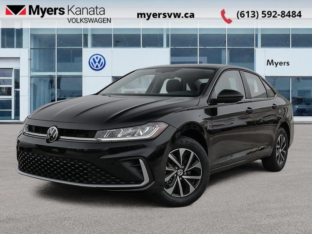 VW Jetta 1.5T Trendline FWD АвтоКредит  (ЦЕНА ДО БГ) | Auto.bg — изображение 1