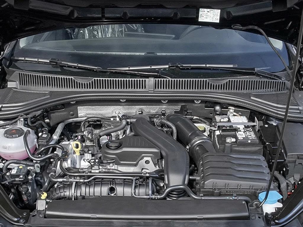 VW Jetta 1.5T Trendline FWD АвтоКредит  (ЦЕНА ДО БГ), снимка 7 - Автомобили и джипове - 53940434