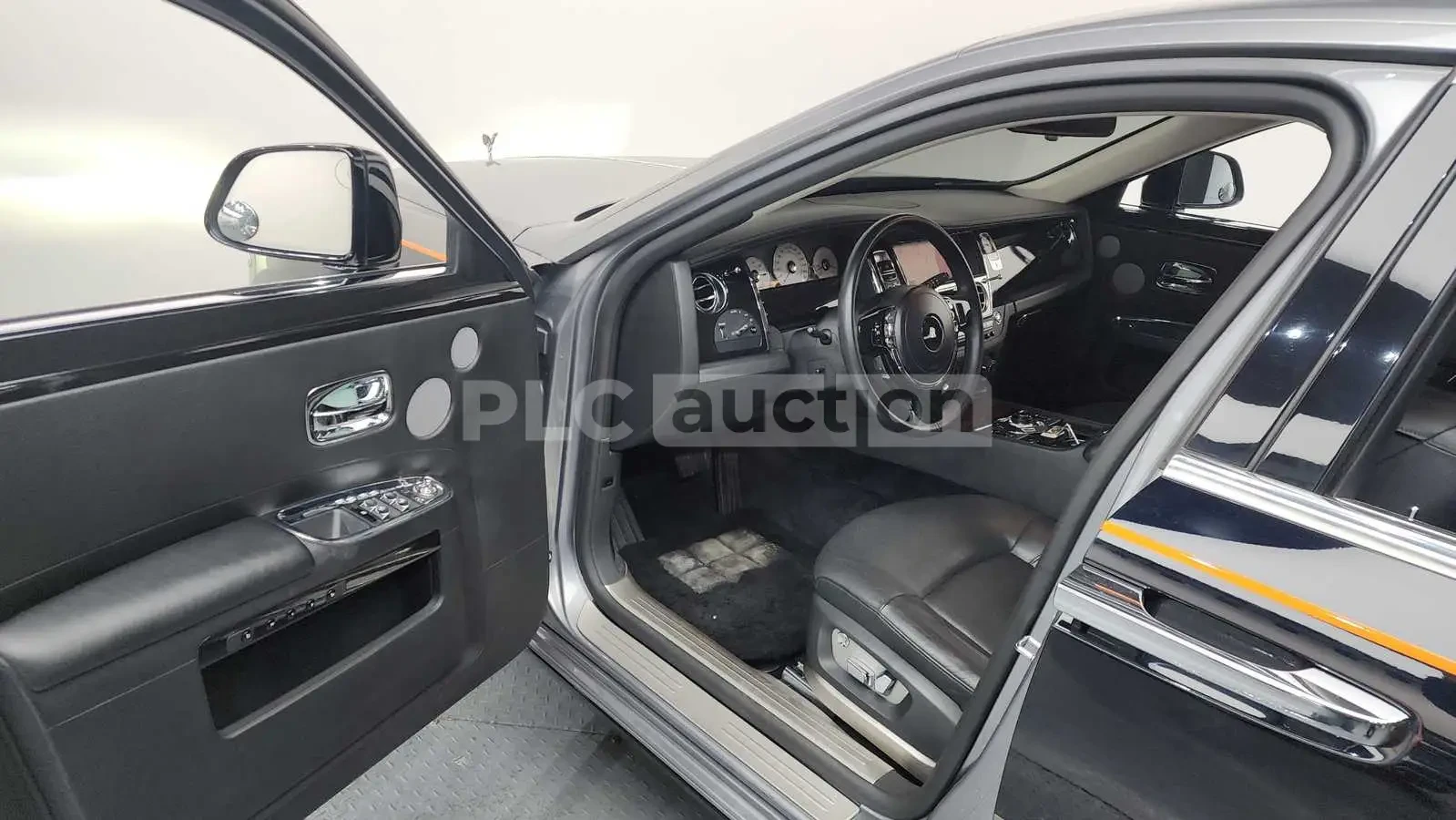 Rolls-Royce Ghost * FULL * V12, снимка 10 - Автомобили и джипове - 54281147
