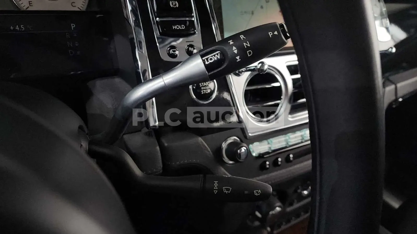 Rolls-Royce Ghost * FULL * V12, снимка 9 - Автомобили и джипове - 54281147