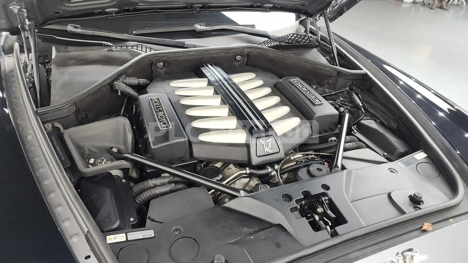 Rolls-Royce Ghost * FULL * V12, снимка 6 - Автомобили и джипове - 54281147