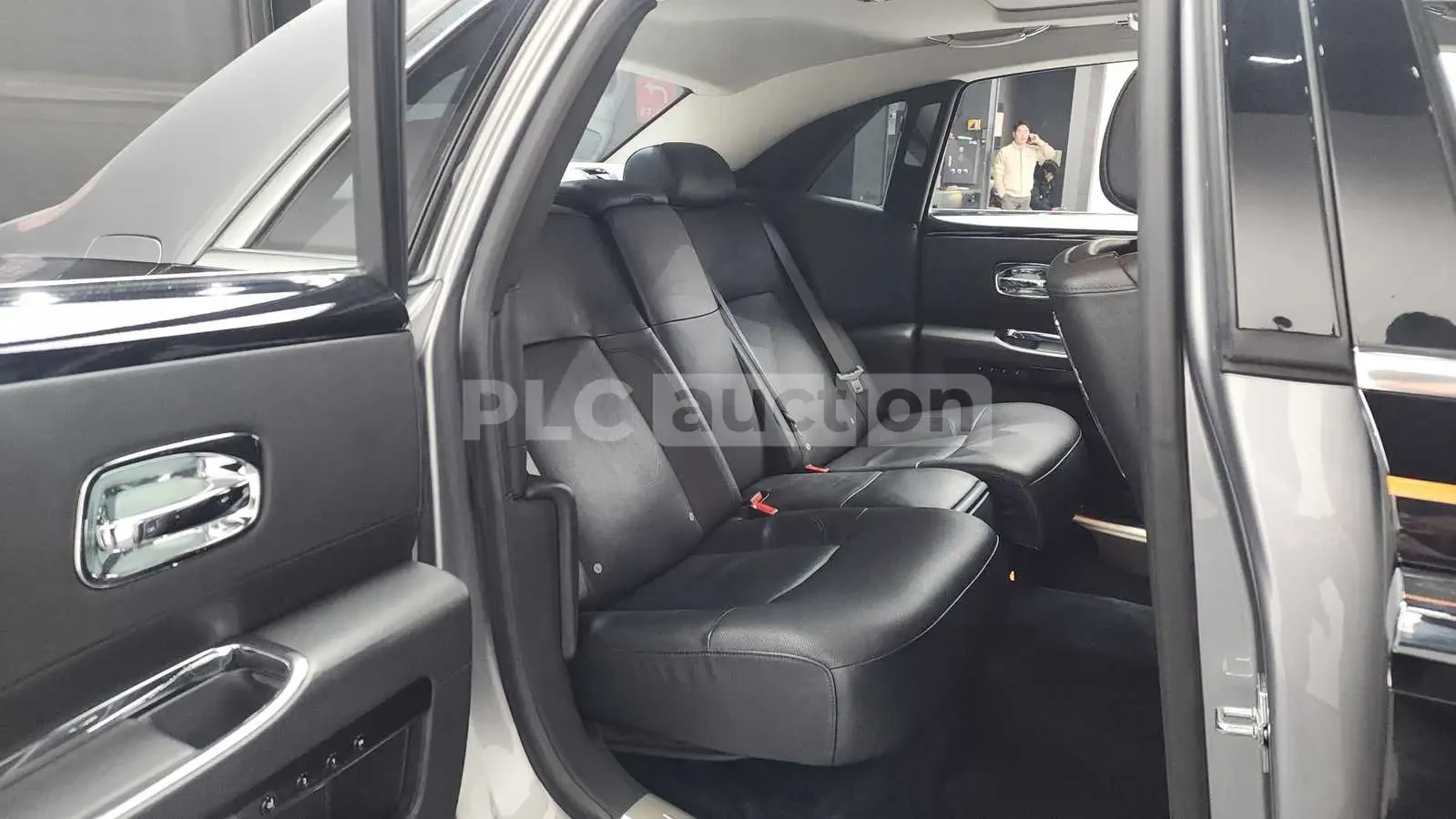 Rolls-Royce Ghost * FULL * V12, снимка 12 - Автомобили и джипове - 54281147