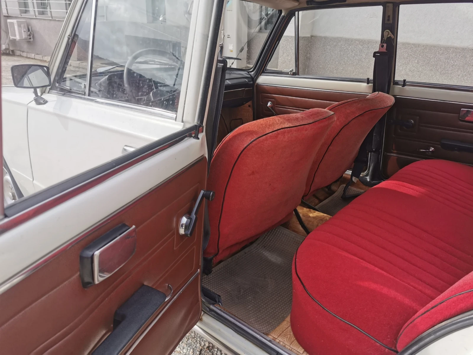 Lada 1200 1200S, снимка 9 - Автомобили и джипове - 54316930