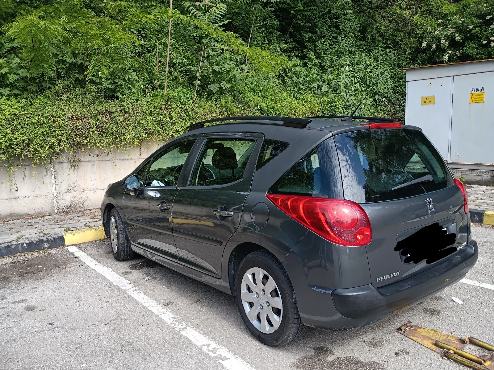 Peugeot 207 SW | Mobile.bg � ����������� 2