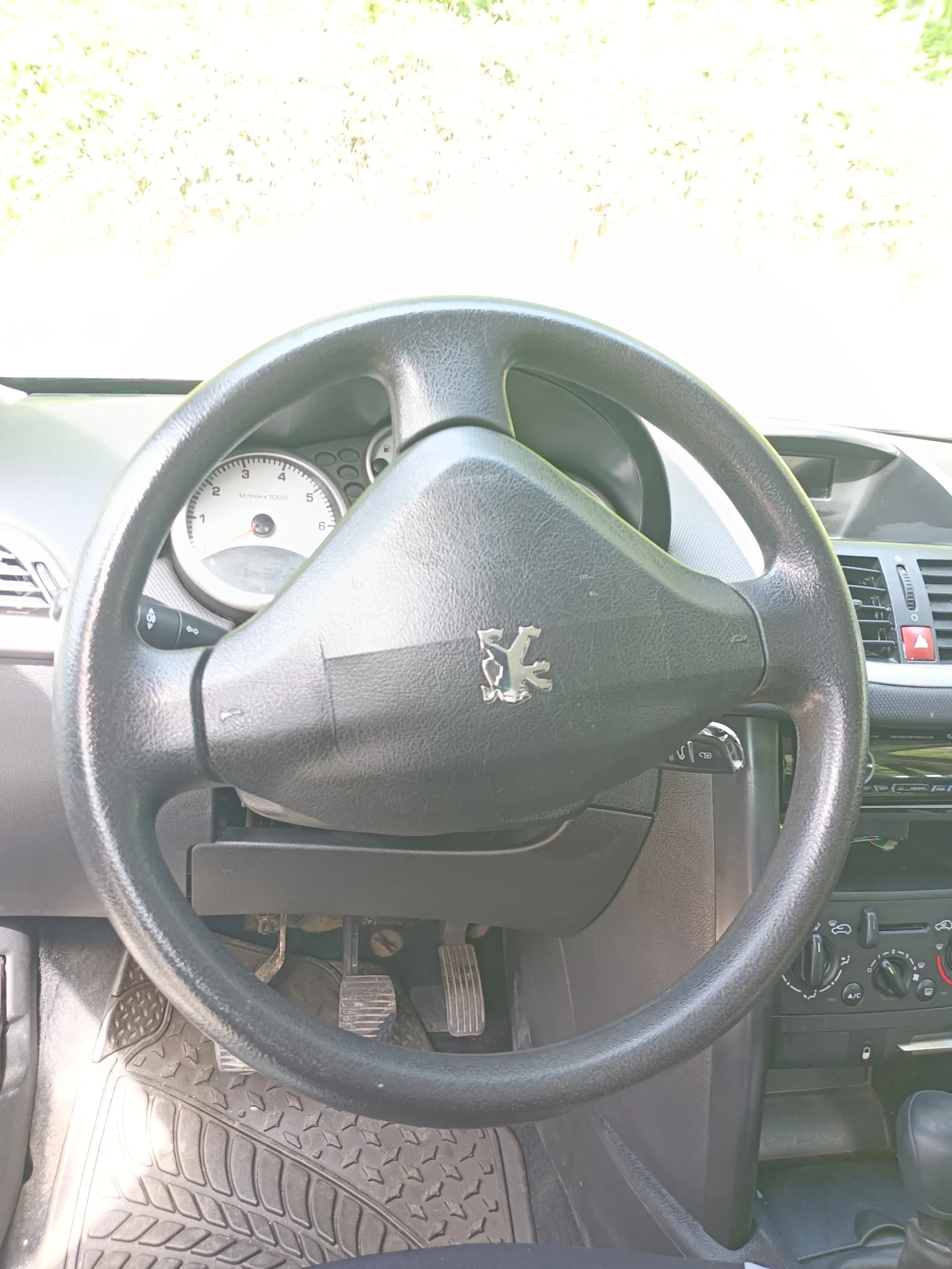 Peugeot 207 SW | Mobile.bg � ����������� 7
