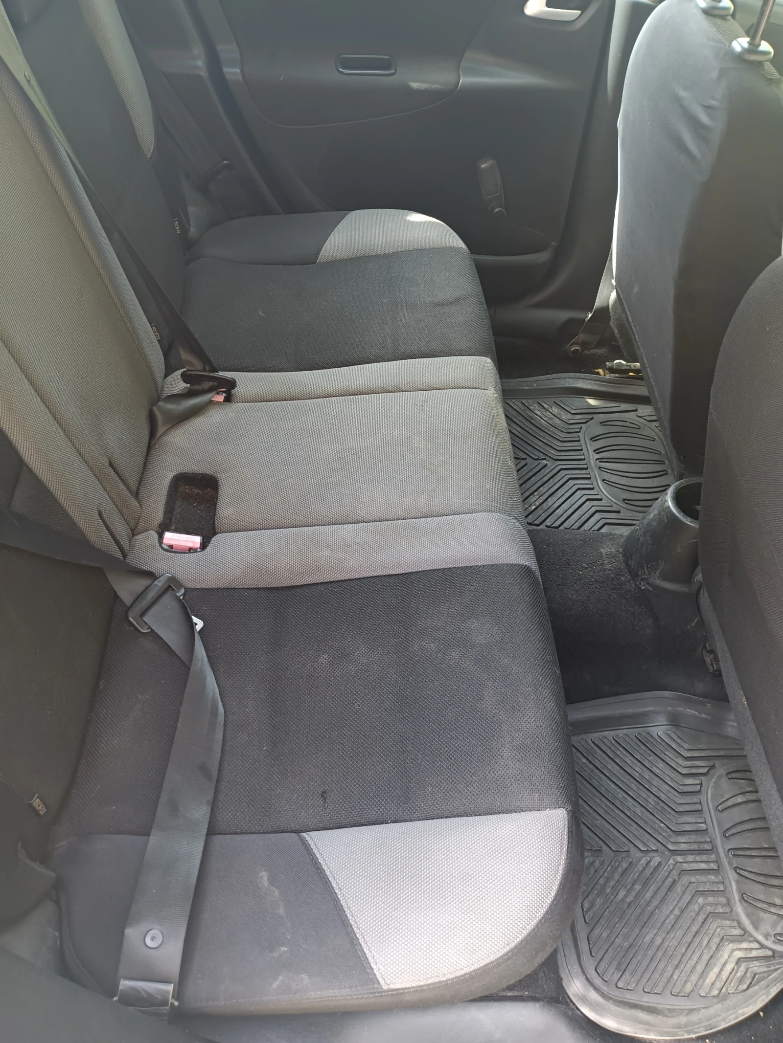 Peugeot 207 SW | Mobile.bg � ����������� 10