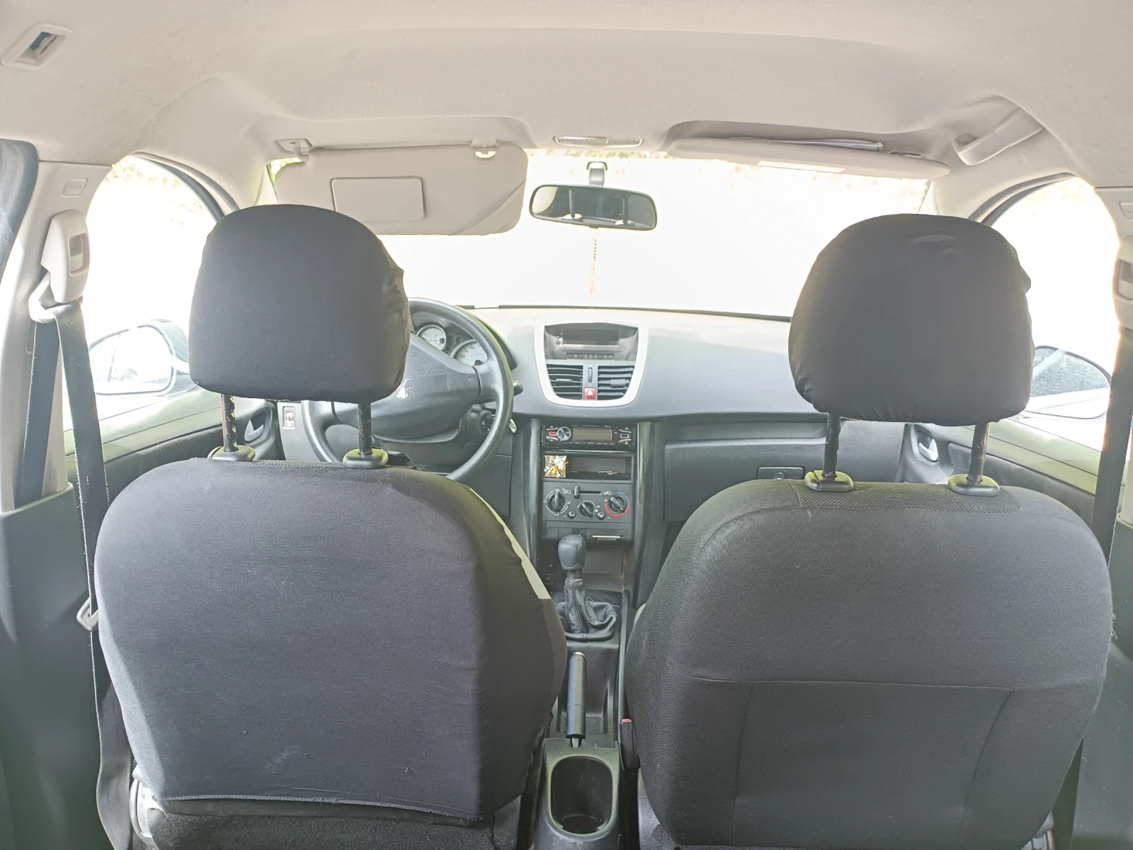 Peugeot 207 SW | Mobile.bg � ����������� 12