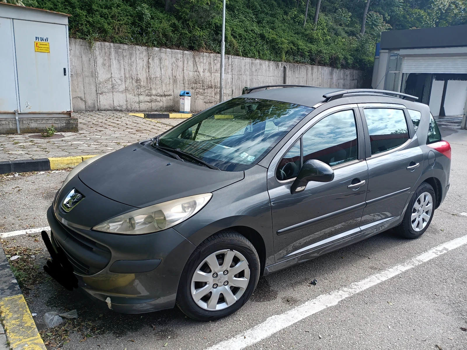 Peugeot 207 SW | Mobile.bg � ����������� 1