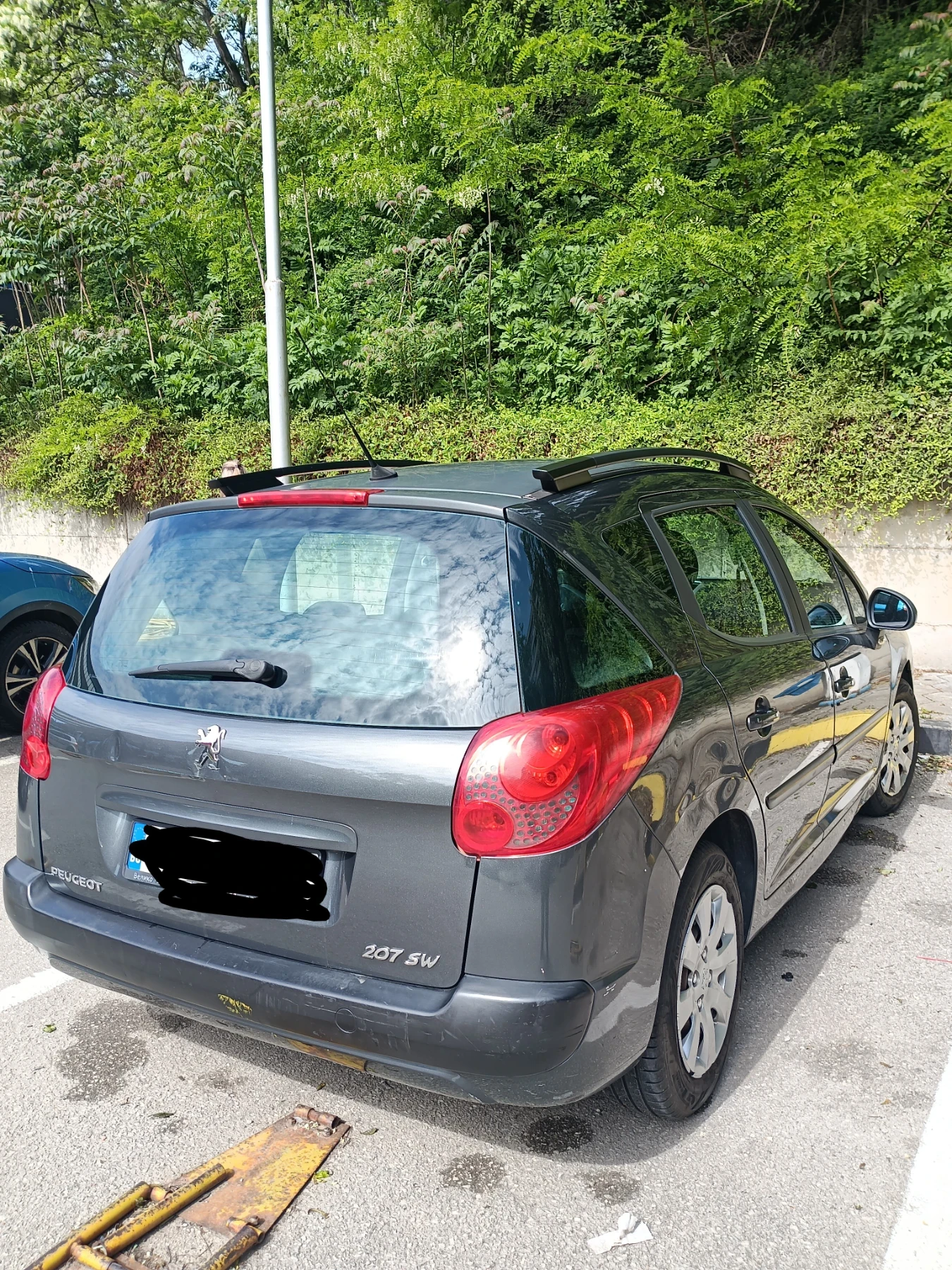 Peugeot 207 SW | Mobile.bg � ����������� 4