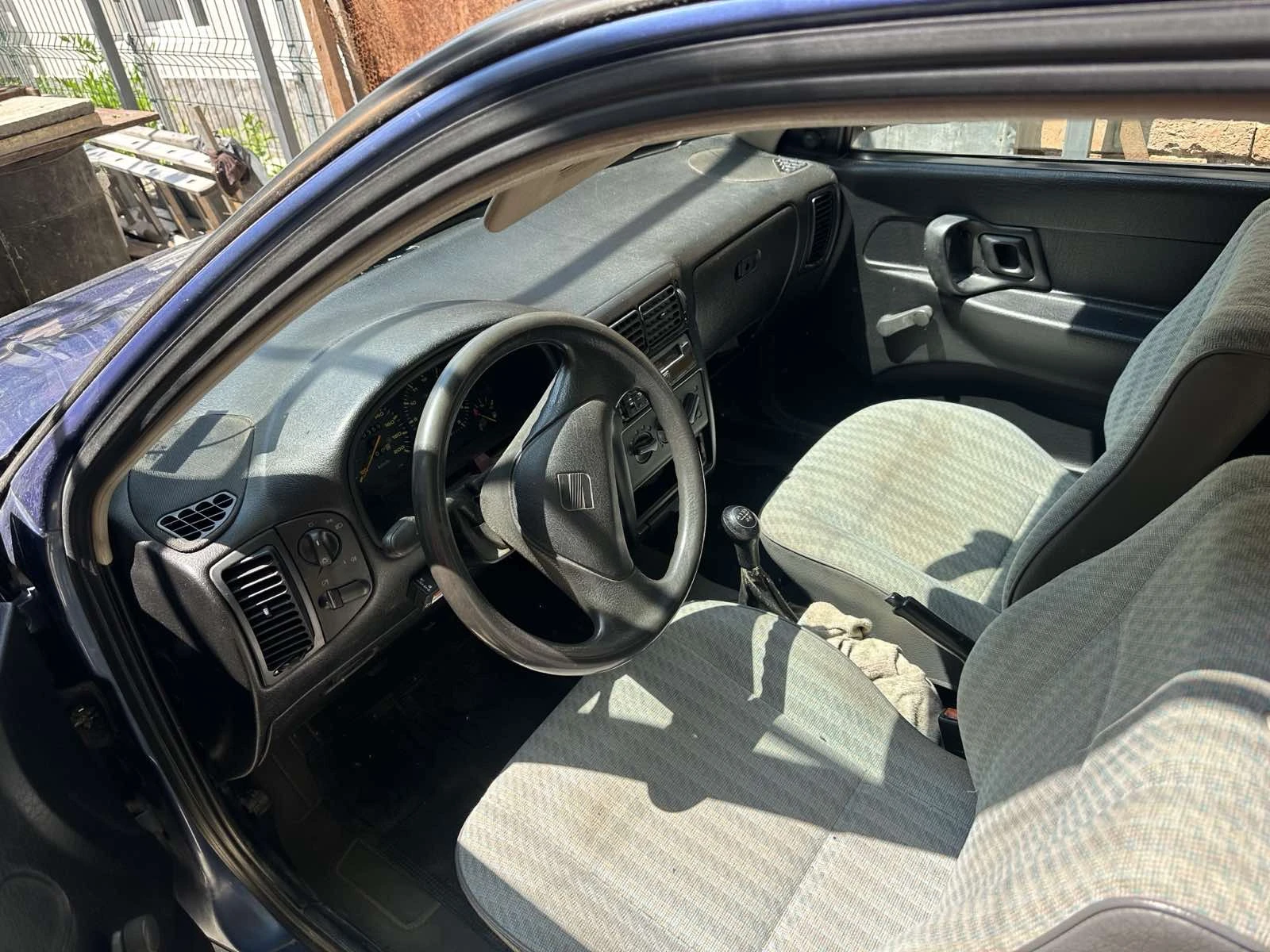 Seat Ibiza, снимка 2 - Автомобили и джипове - 54704861