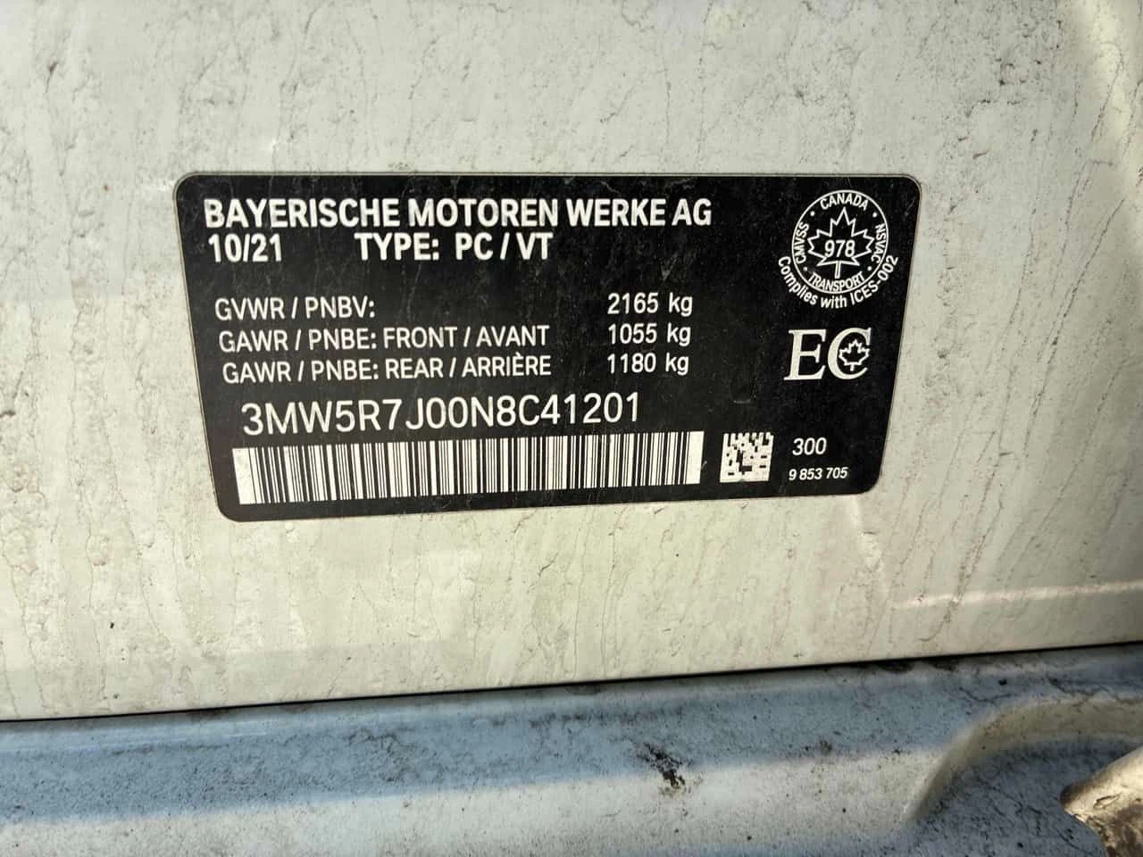 BMW 330 i xDrive M-sport * БЕЗ ПЪРВОНАЧАЛНА ВНОСКА* * , снимка 9 - Автомобили и джипове - 54841494