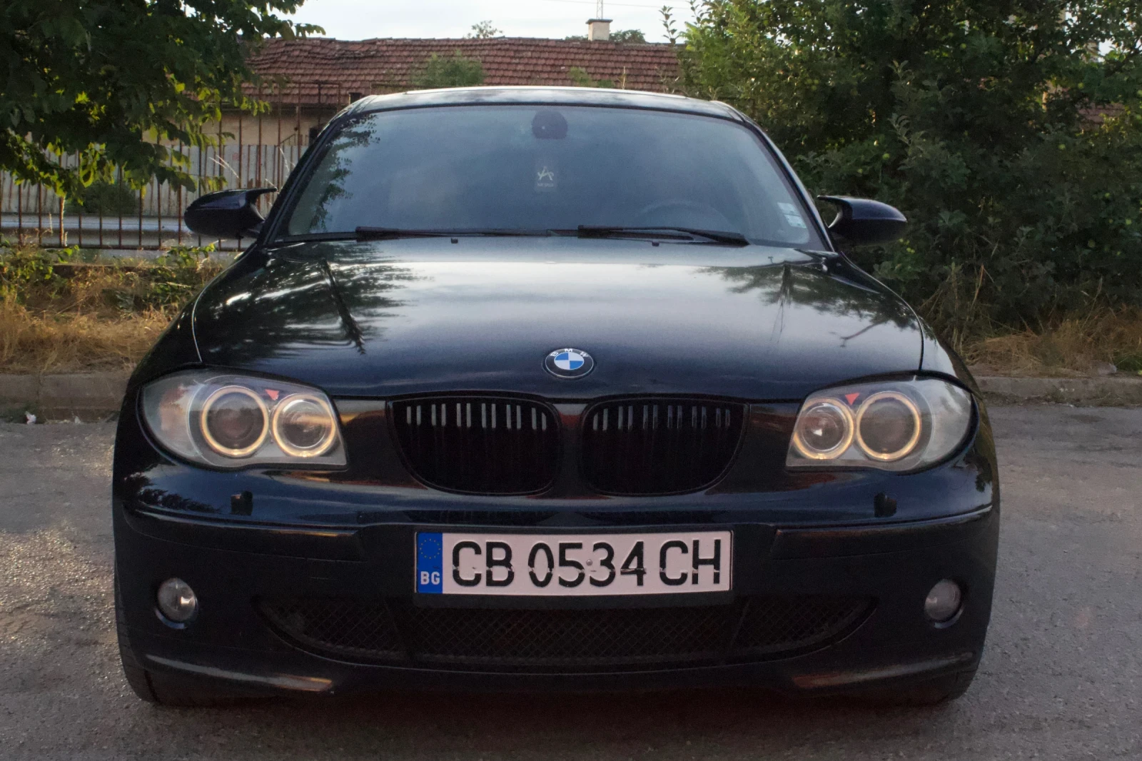 BMW 120 2.0 163 k.c.