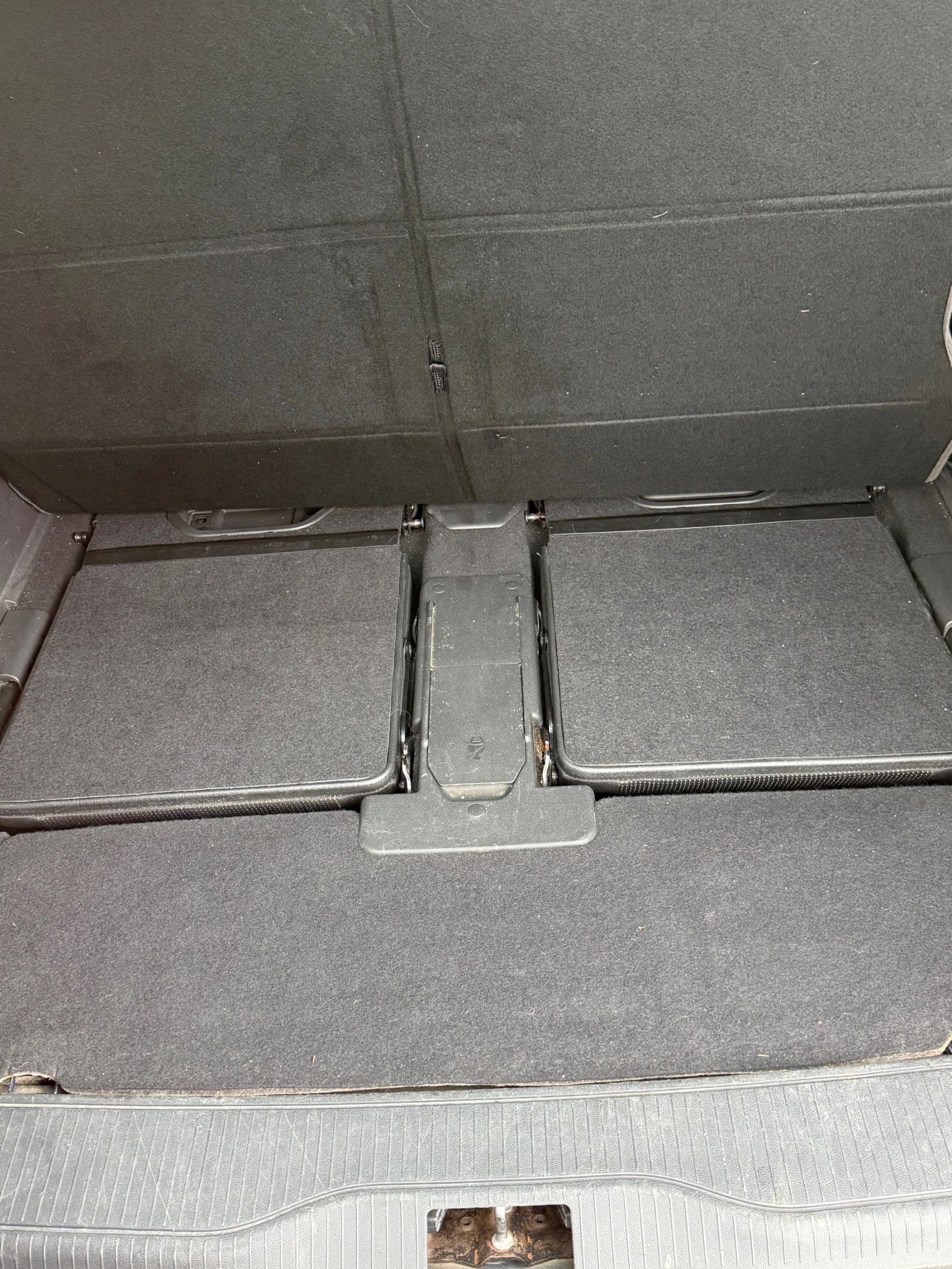 Opel Zafira, снимка 9 - Автомобили и джипове - 55381688