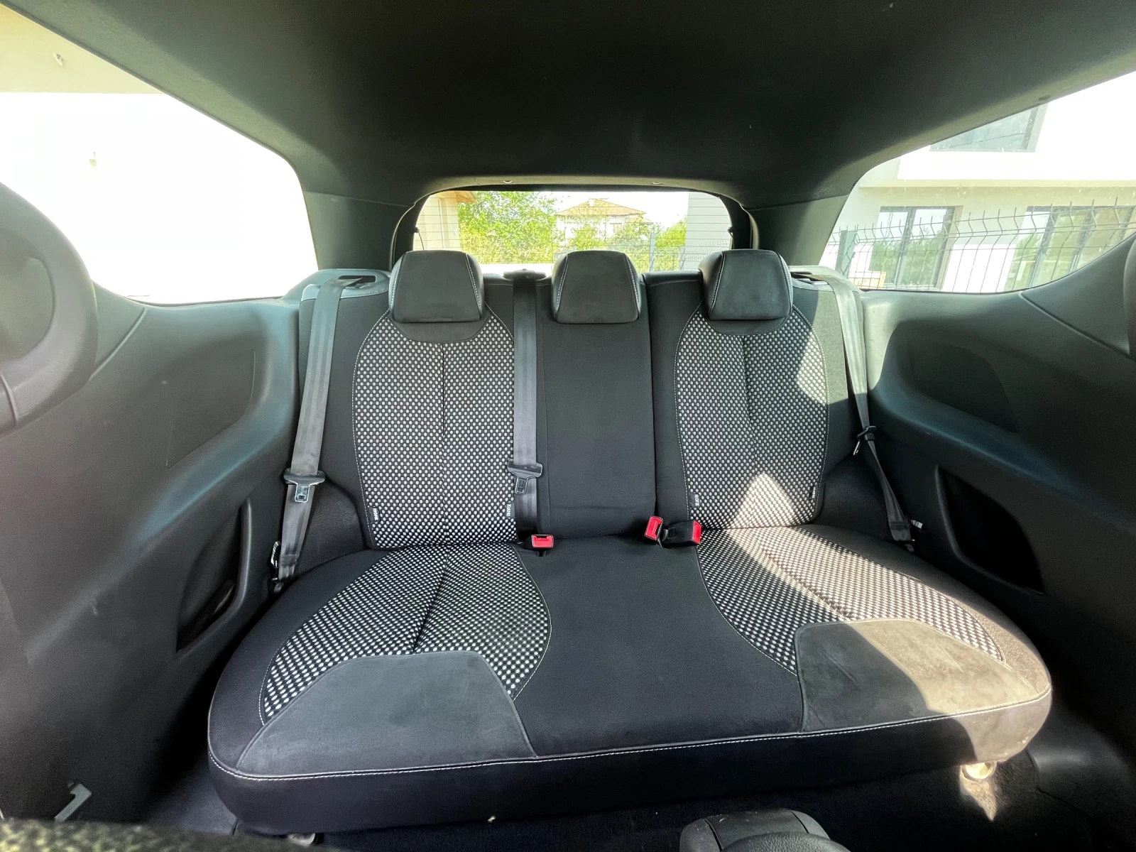 Citroen DS3, снимка 11 - Автомобили и джипове - 55577693